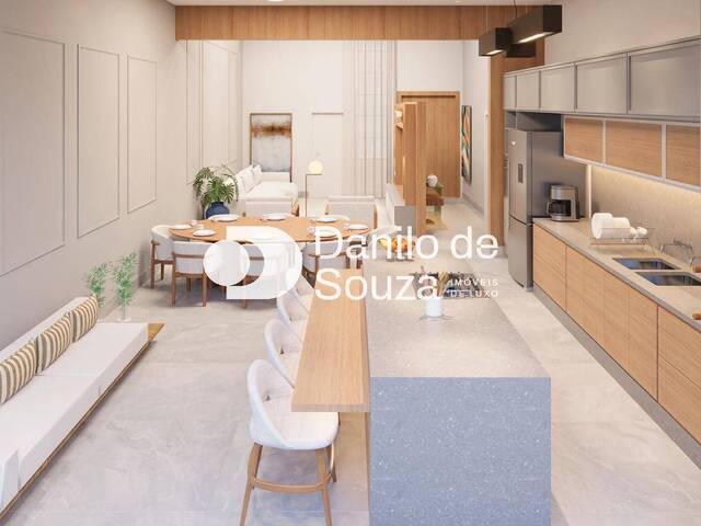 Casa em condomínio para Venda em Limeira - 5