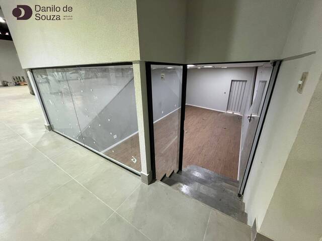 #1137 - Barracão para Locação em Limeira - SP - 2