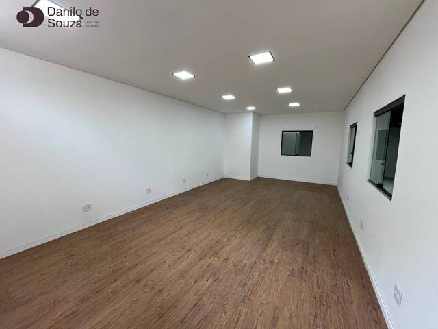 #1137 - Barracão para Locação em Limeira - SP - 3