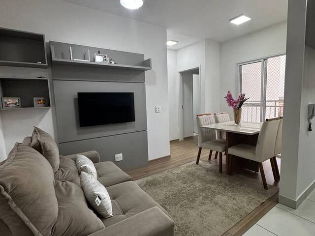 #1138 - Apartamento para Venda em Limeira - SP - 3