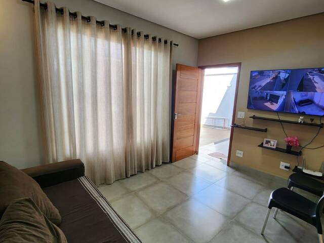 #1139 - Casa para Venda em Limeira - SP - 3