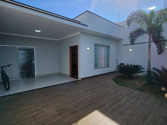 #1139 - Casa para Venda em Limeira - SP - 2