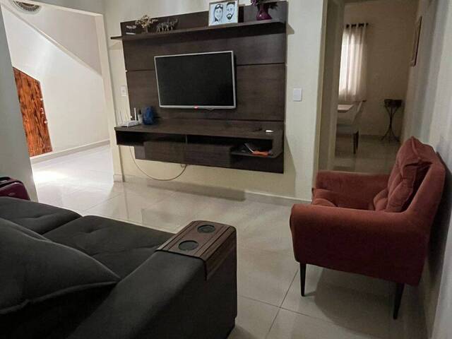 #1140 - Casa para Venda em Limeira - SP - 1