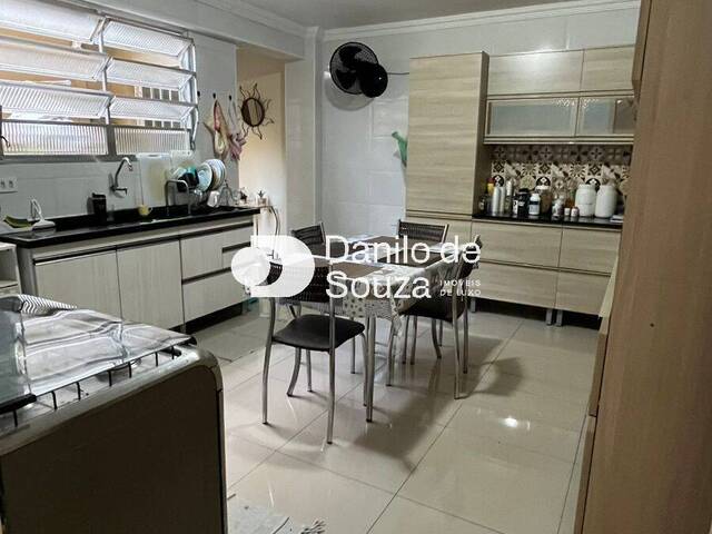 Casa para Venda em Limeira - 4