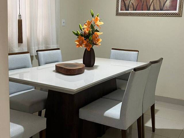 #1140 - Casa para Venda em Limeira - SP - 3