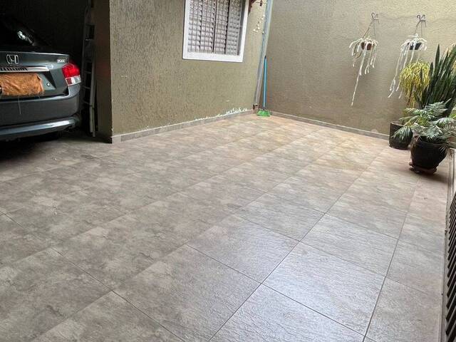 #1140 - Casa para Venda em Limeira - SP - 2