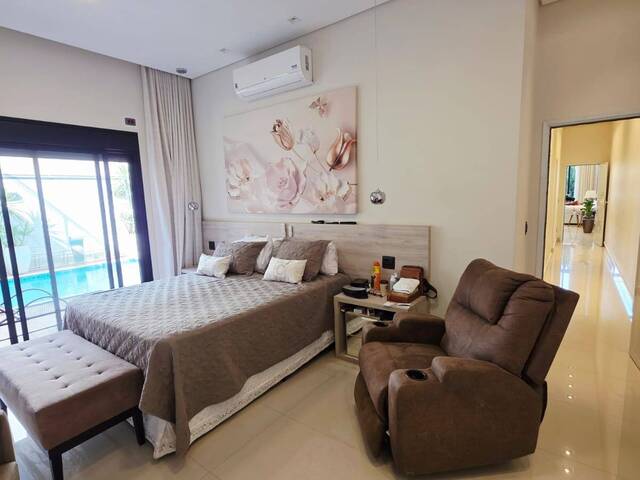 #1141 - Casa em condomínio para Venda em Limeira - SP - 3