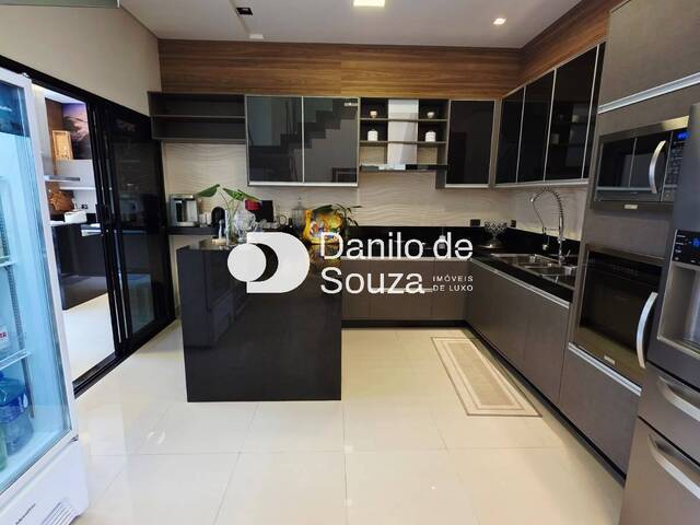 Casa em condomínio para Venda em Limeira - 4