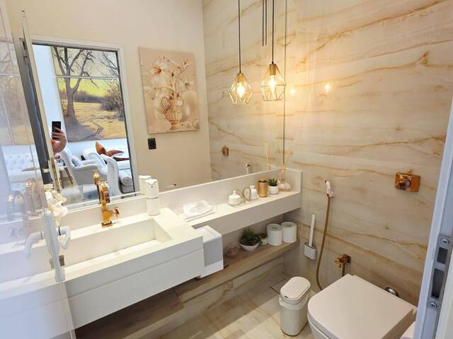 #1141 - Casa em condomínio para Venda em Limeira - SP - 2