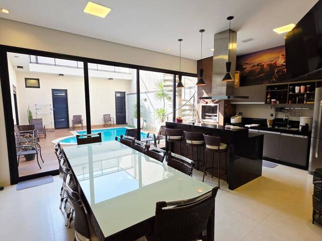 Venda em Terras de São Bento I - Limeira