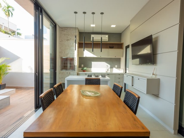 #1142 - Casa em condomínio para Venda em Limeira - SP - 2