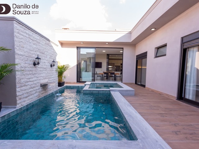 Venda em Terras de São Bento I - Limeira