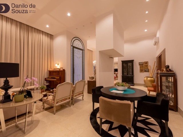 #1143 - Casa em condomínio para Venda em Limeira - SP - 3