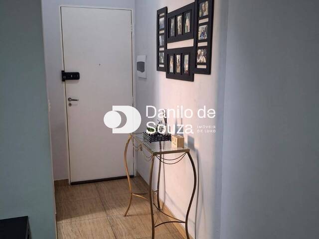 Apartamento para Venda em Limeira - 4