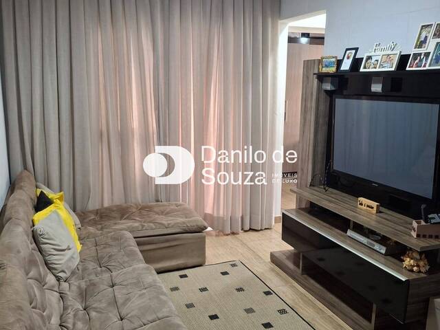 Apartamento para Venda em Limeira - 5