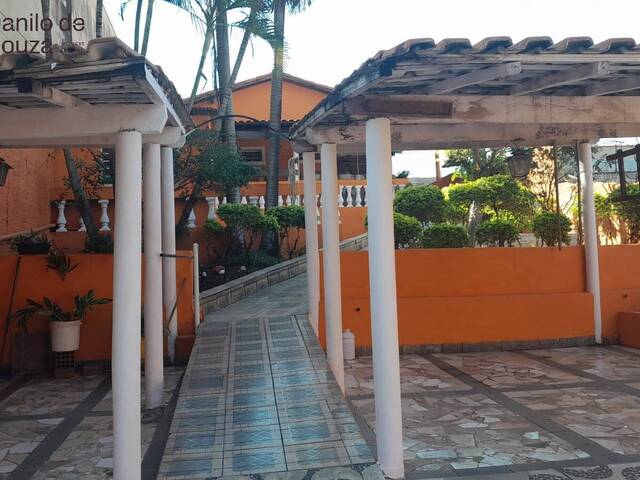 #1145 - Casa para Venda em Limeira - SP - 3