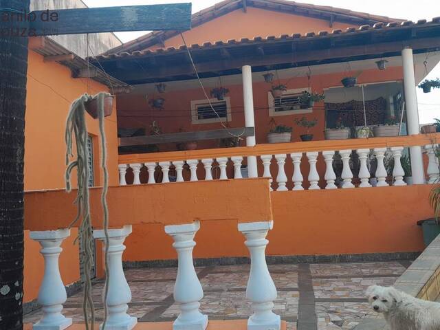 #1145 - Casa para Venda em Limeira - SP - 1