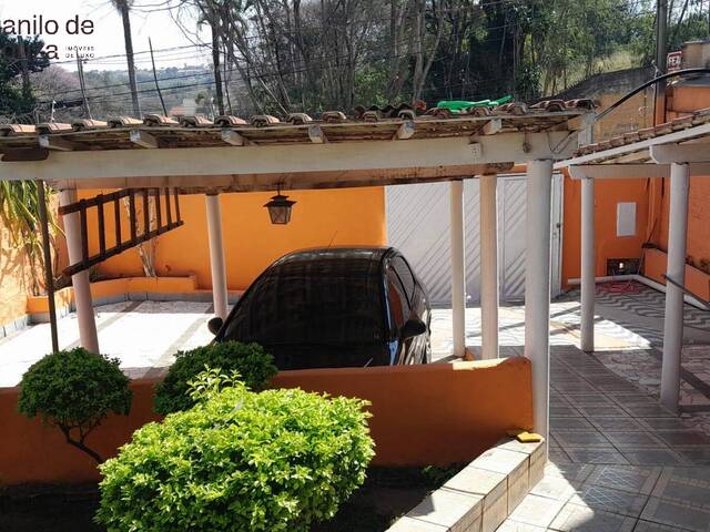 #1145 - Casa para Venda em Limeira - SP - 2