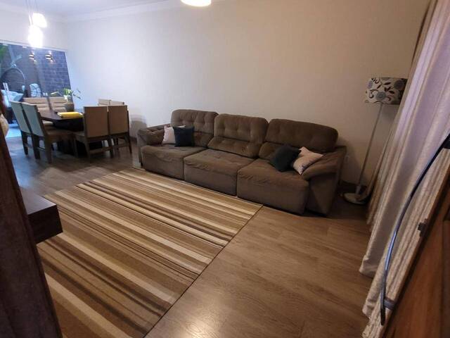 #1146 - Casa para Venda em Limeira - SP - 2