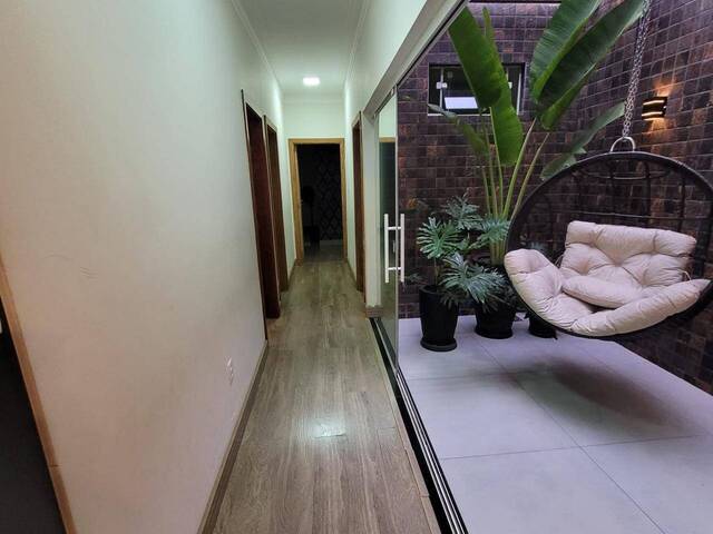 #1146 - Casa para Venda em Limeira - SP - 3