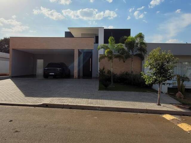 #1148 - Casa para Venda em Limeira - SP - 2