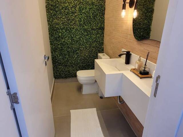 #1148 - Casa para Venda em Limeira - SP - 3