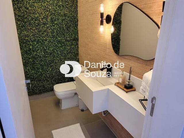 Casa em condomínio para Venda em Limeira - 4