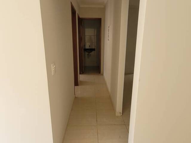 #1149 - Apartamento para Venda em Limeira - SP - 2