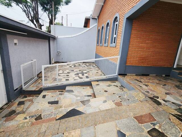 #1150 - Casa para Venda em Limeira - SP - 2