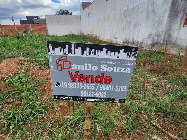 #1151 - Área para Venda em Limeira - SP - 1