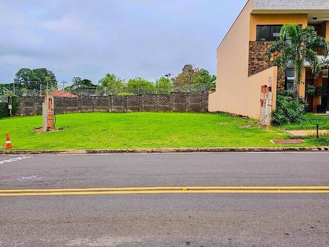 #1153 - Área para Venda em Limeira - SP - 1