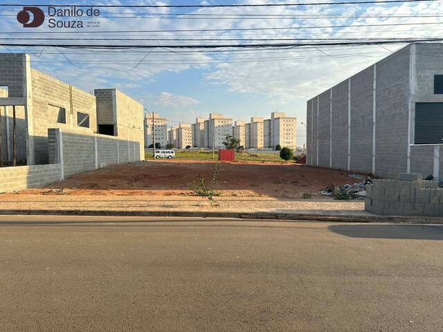 #1154 - Área para Venda em Limeira - SP - 1