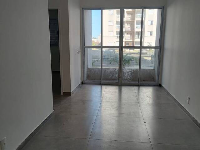 #1155 - Apartamento para Venda em Limeira - SP - 2