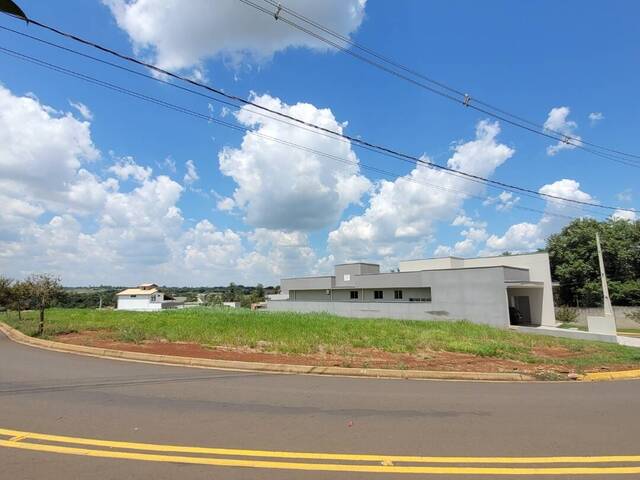 #1152 - Área para Venda em Limeira - SP - 1