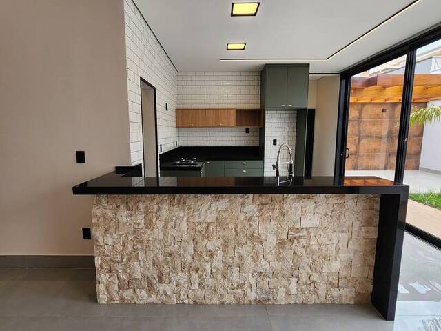 #1156 - Casa em condomínio para Venda em Limeira - SP - 2