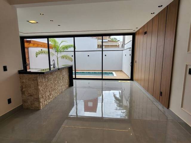 #1156 - Casa em condomínio para Venda em Limeira - SP - 3