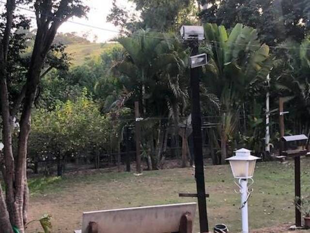#1157 - Chácara para Venda em Limeira - SP - 3