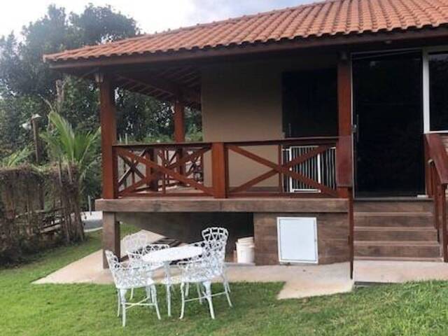 #1157 - Chácara para Venda em Limeira - SP - 2