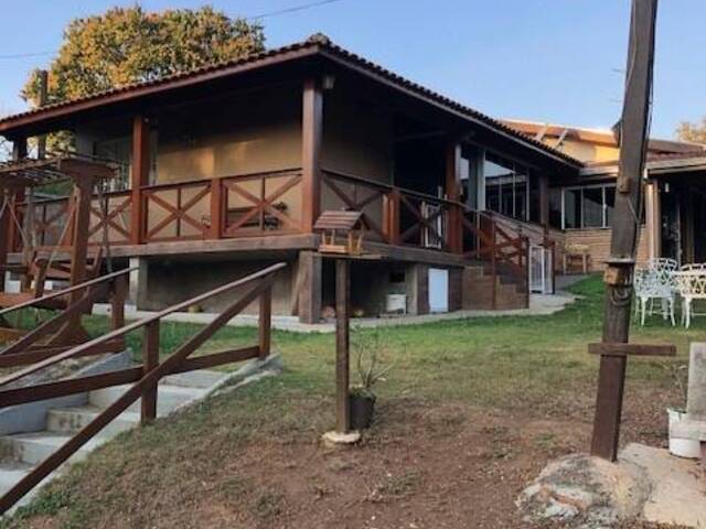 #1157 - Chácara para Venda em Limeira - SP - 1