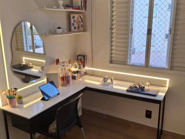 #1158 - Apartamento para Venda em Limeira - SP - 2