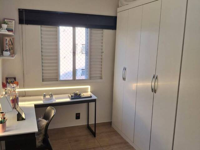 #1158 - Apartamento para Venda em Limeira - SP - 3