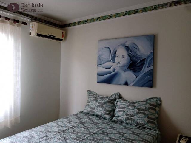 #1159 - Apartamento para Venda em Limeira - SP - 2