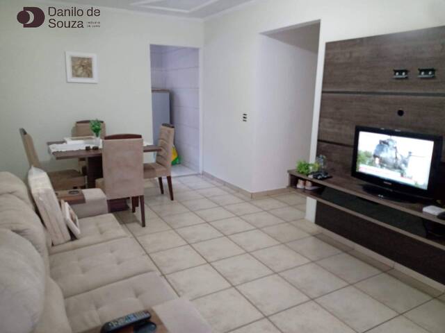 #1159 - Apartamento para Venda em Limeira - SP - 3