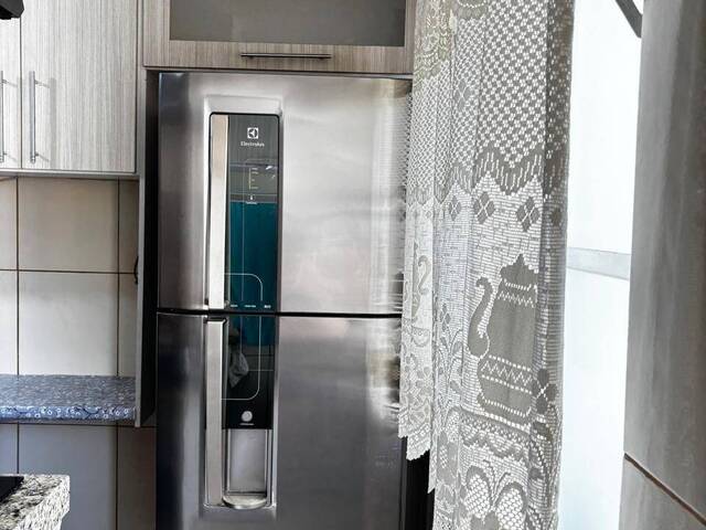 #1160 - Apartamento para Venda em Limeira - SP - 3