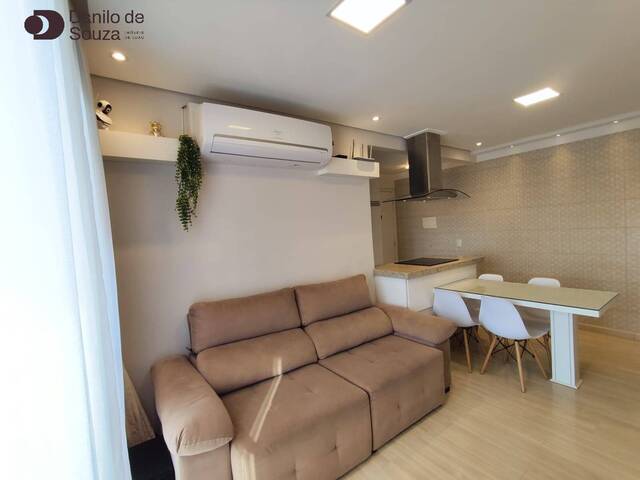 #1161 - Apartamento para Venda em Limeira - SP - 3