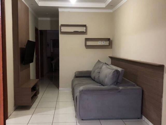 #1162 - Casa para Venda em Limeira - SP - 3