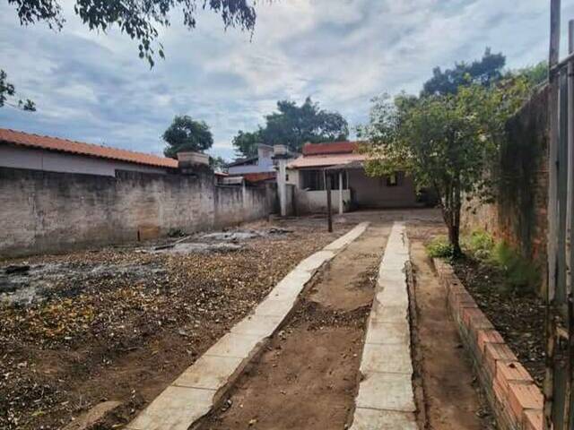 #1163 - Casa para Venda em Limeira - SP - 2