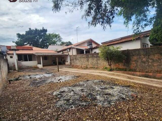 #1163 - Casa para Venda em Limeira - SP - 3