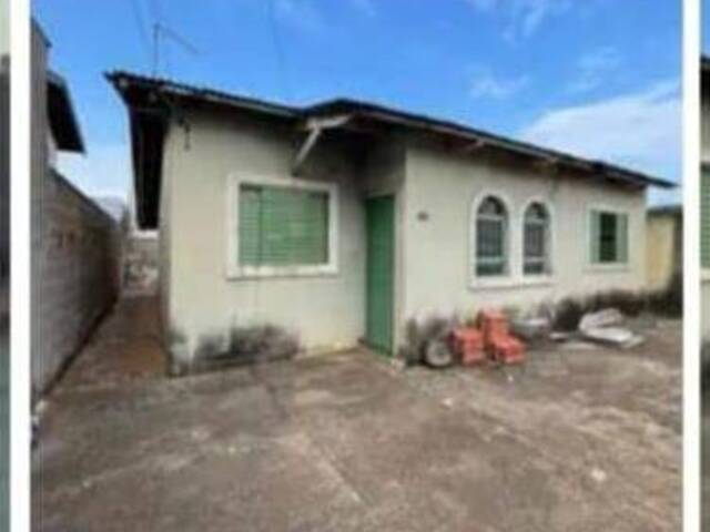 #1164 - Casa para Venda em Limeira - SP - 1