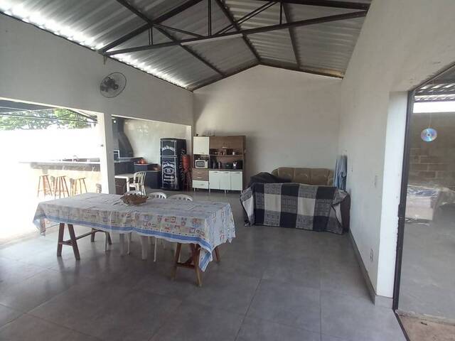 #1165 - Chácara para Venda em Limeira - SP - 2